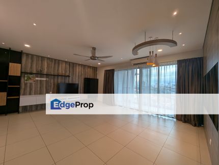 Tastefully Renovated unit, Ready for move in, Selangor, Ara Damansara