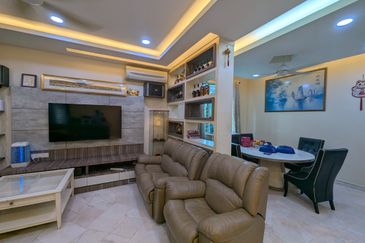 Winchester, Ara Damansara