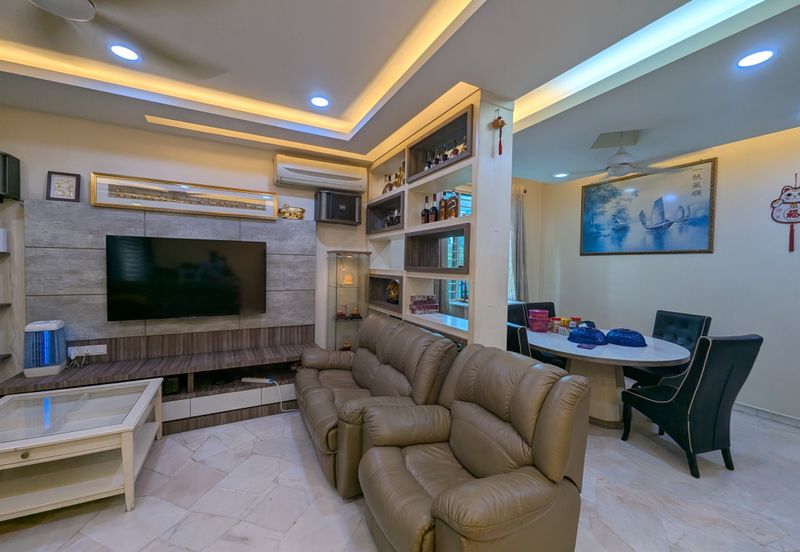 Winchester, Ara Damansara