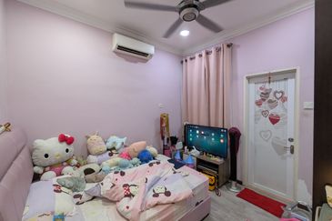 Winchester, Ara Damansara