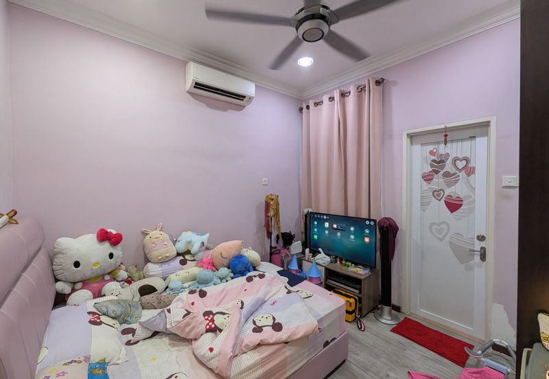 Winchester, Ara Damansara