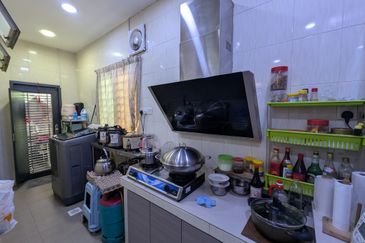 Winchester, Ara Damansara