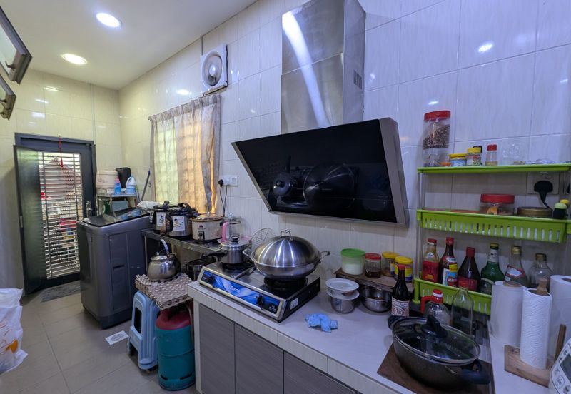 Winchester, Ara Damansara