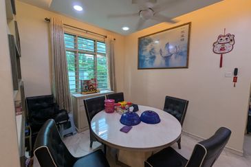 Winchester, Ara Damansara