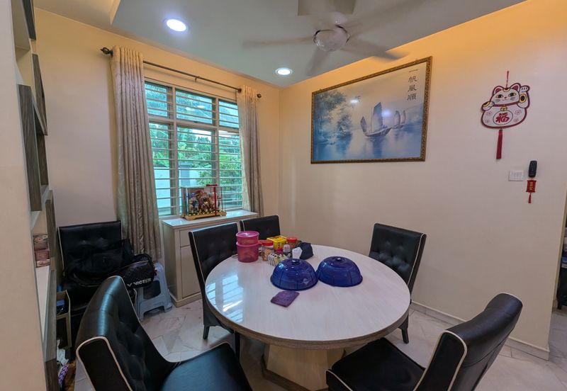 Winchester, Ara Damansara