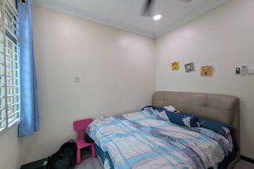 Winchester, Ara Damansara