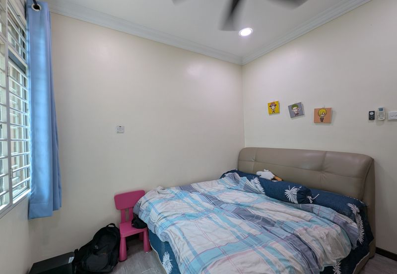 Winchester, Ara Damansara