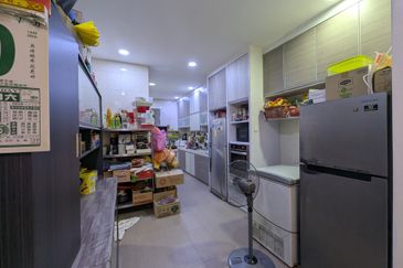 Winchester, Ara Damansara