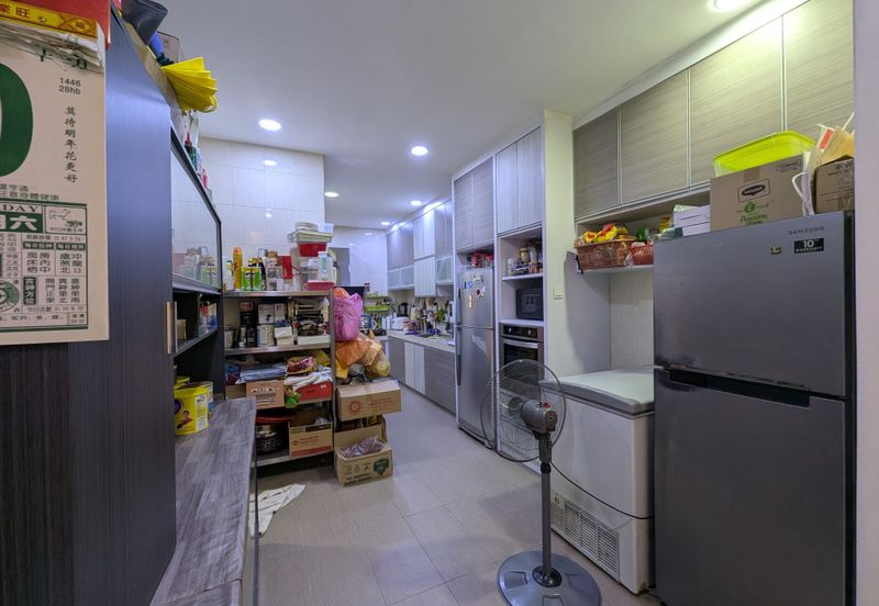 Winchester, Ara Damansara