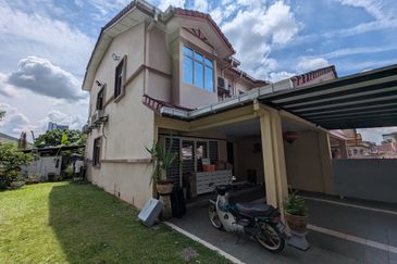 Winchester, Ara Damansara