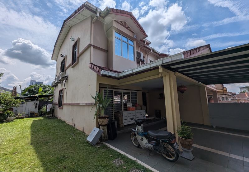 Winchester, Ara Damansara