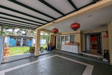 Winchester, Ara Damansara