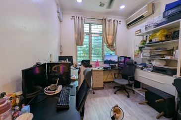 Winchester, Ara Damansara