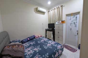 Winchester, Ara Damansara