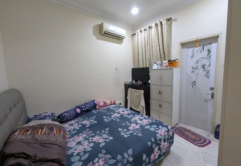 Winchester, Ara Damansara