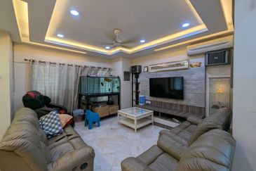 Winchester, Ara Damansara