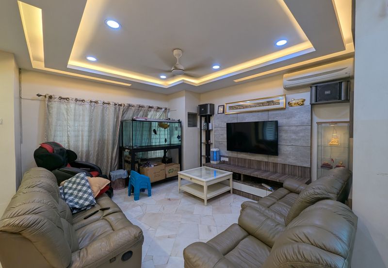 Winchester, Ara Damansara