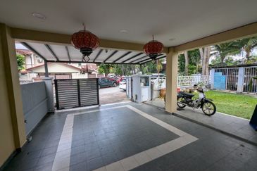 Winchester, Ara Damansara