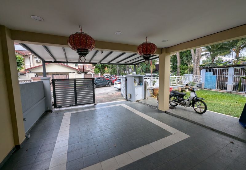 Winchester, Ara Damansara