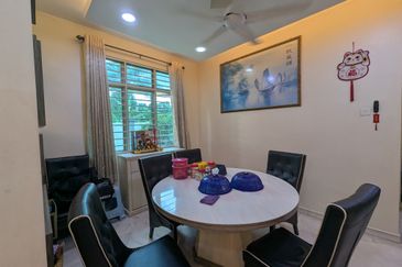 Winchester, Ara Damansara