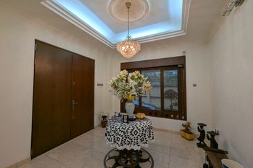 Seksyen 9, Kota Damansara