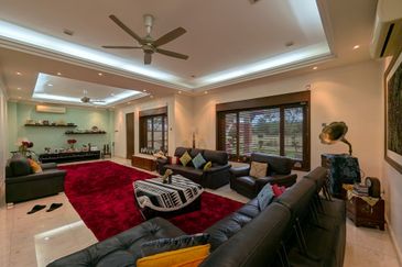 Seksyen 9, Kota Damansara