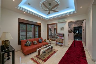 Seksyen 9, Kota Damansara