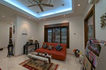 Seksyen 9, Kota Damansara