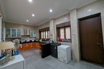 Seksyen 9, Kota Damansara