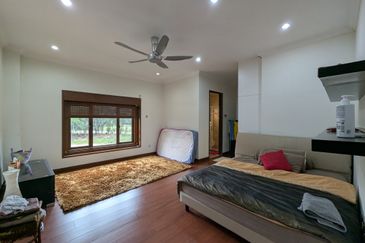 Seksyen 9, Kota Damansara