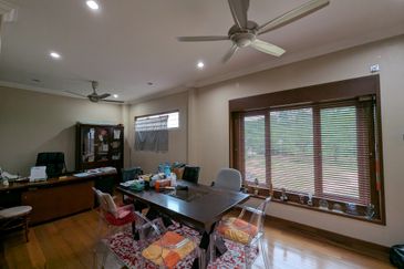 Seksyen 9, Kota Damansara