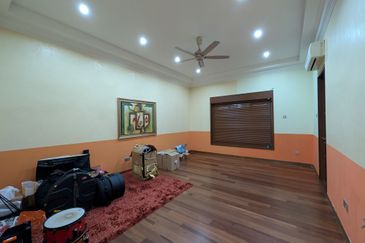 Seksyen 9, Kota Damansara