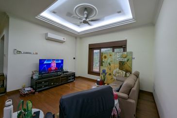 Seksyen 9, Kota Damansara