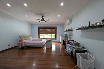 Seksyen 9, Kota Damansara