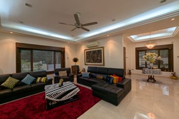 Seksyen 9, Kota Damansara