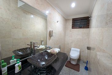 Seksyen 9, Kota Damansara