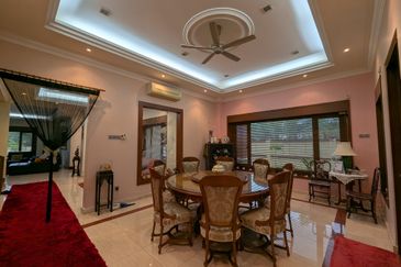 Seksyen 9, Kota Damansara