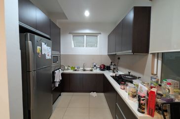 Amaya Saujana, Saujana Subang