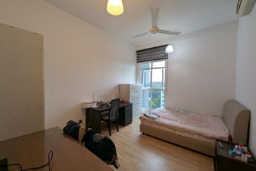 Amaya Saujana, Saujana Subang