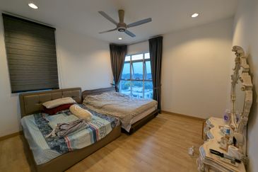 Amaya Saujana, Saujana Subang