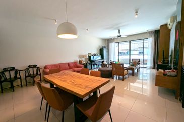 Ara Hill Condominium