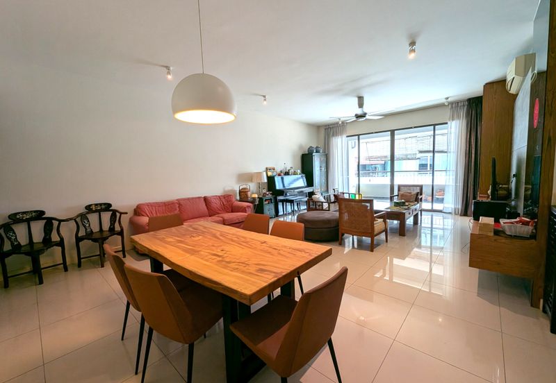 Ara Hill Condominium