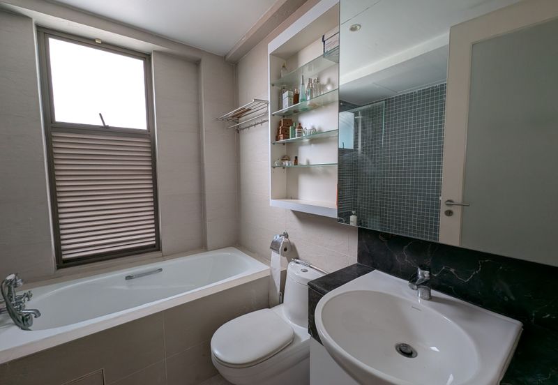 Ara Hill Condominium