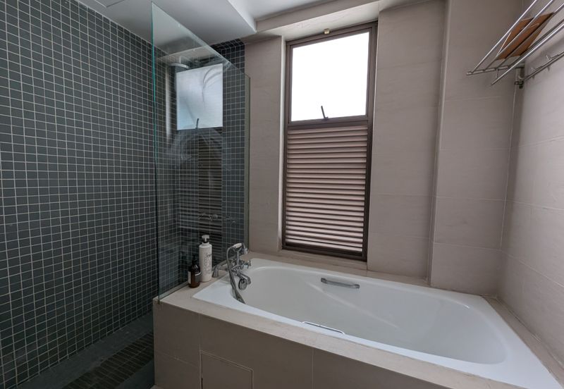 Ara Hill Condominium