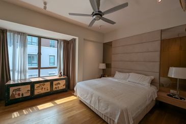 Ara Hill Condominium