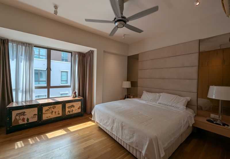 Ara Hill Condominium