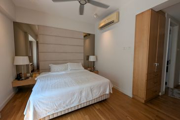 Ara Hill Condominium