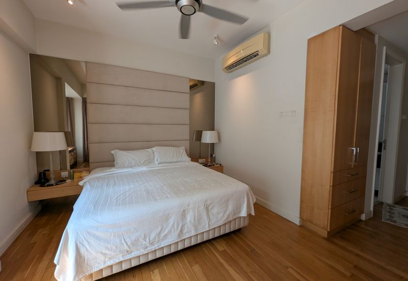 Ara Hill Condominium