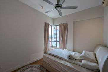 Ara Hill Condominium