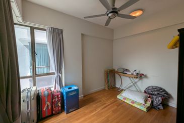 Ara Hill Condominium